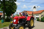 4. Oldtimertreffen mit Frühschoppen 13402258