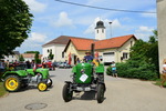 4. Oldtimertreffen mit Frühschoppen 13402260