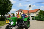 4. Oldtimertreffen mit Frühschoppen 13402261