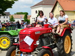 4. Oldtimertreffen mit Frühschoppen 13402263