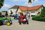 4. Oldtimertreffen mit Frühschoppen 13402264