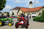 4. Oldtimertreffen mit Frühschoppen 13402265