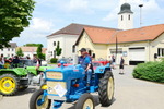 4. Oldtimertreffen mit Frühschoppen 13402266