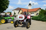 4. Oldtimertreffen mit Frühschoppen 13402271