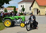 4. Oldtimertreffen mit Frühschoppen 13402274