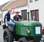 4. Oldtimertreffen mit Frühschoppen 13402278