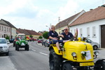 4. Oldtimertreffen mit Frühschoppen 13402280