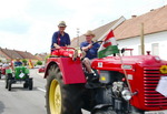 4. Oldtimertreffen mit Frühschoppen 13402283