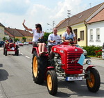 4. Oldtimertreffen mit Frühschoppen 13402285