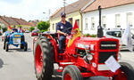 4. Oldtimertreffen mit Frühschoppen 13402287