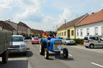 4. Oldtimertreffen mit Frühschoppen 13402288