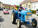 4. Oldtimertreffen mit Frühschoppen 13402289