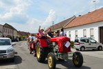 4. Oldtimertreffen mit Frühschoppen 13402292