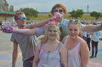 HOLI Festival St. Pölten 2016 - das bunte Finale 13402668