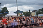 Fritz Kalkbrenner am Kufstein unlimited 13412687