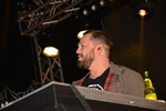 Fritz Kalkbrenner am Kufstein unlimited 13412744