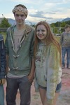 HOLI Festival der Farben Salzburg 2016 - das bunte Finale 13413362