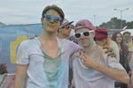 HOLI Festival der Farben Salzburg 2016 - das bunte Finale 13413364