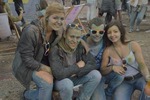 HOLI Festival der Farben Salzburg 2016 - das bunte Finale 13413366