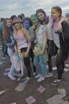 HOLI Festival der Farben Salzburg 2016 - das bunte Finale 13413373