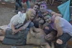 HOLI Festival der Farben Salzburg 2016 - das bunte Finale 13413396