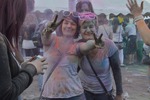 HOLI Festival der Farben Salzburg 2016 - das bunte Finale 13413402