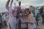 HOLI Festival der Farben Salzburg 2016 - das bunte Finale 13413404