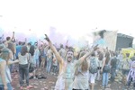 HOLI Festival der Farben Salzburg 2016 - das bunte Finale 13413413