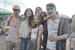 HOLI Festival der Farben Salzburg 2016 - das bunte Finale 13413445