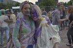 HOLI Festival der Farben Salzburg 2016 - das bunte Finale 13413455