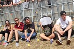 NOVA ROCK Festival 2016 13417947