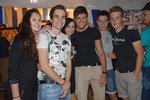 MegaEvent Zeltfest St.Willibald 13420236