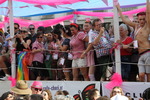 21. Regenbogenparade