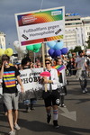 21. Regenbogenparade 13423822