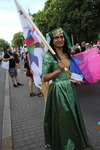 21. Regenbogenparade 13423848