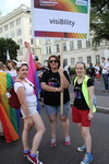 21. Regenbogenparade 13423849