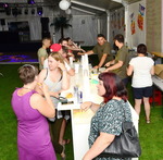 Summer Sensation - 90 Jahre SC Gattendorf