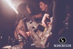 LUC BELAIRE BLACK BOTTLE NIGHT / 25.3.16 / Scotch Club 13434130