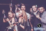 LUC BELAIRE BLACK BOTTLE NIGHT / 25.3.16 / Scotch Club 13434141