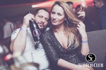 LUC BELAIRE BLACK BOTTLE NIGHT / 25.3.16 / Scotch Club 13434146