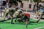 25. Landes-Feuerwehrleistungsbewerb und 40. Landes-Jugendfeuerwehrleistungsbewerb 13434232