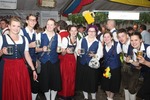 Bezirksmusikfest St. Valentin