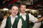 Bezirksmusikfest St. Valentin 13435435
