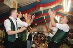 Bezirksmusikfest St. Valentin 13435442