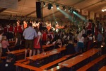 59. Bezirksblasmusikfest in Tumeltsham 13438319