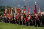 25. Landes-Feuerwehrleistungsbewerb und 40. Landes-Jugendfeuerwehrleistungsbewerb 13440573