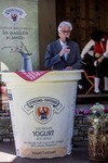 Eröffnungsfest Sterzinger Joghurttage-Festa dello Yogurt Vipiteno 13463109