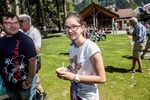 Eröffnungsfest Sterzinger Joghurttage-Festa dello Yogurt Vipiteno 13463174