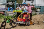 Houseberg Festival 2016  50 Jahre Rosskopf Seilbahn.  13463259