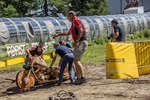 Houseberg Festival 2016  50 Jahre Rosskopf Seilbahn.  13463298